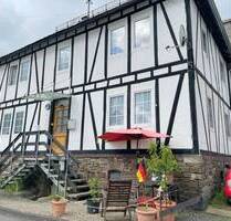 Gemütliche 2-Zimmerwohnung in Alpenrod-Hirtscheid
