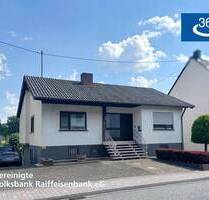 Ein Haus, viel Raum - Ideal für jede Lebensphase - Dreis