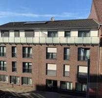 +++RESERVIERT+++IMMOBILIEN GUMNIOR präsentiert: modernes Mehrfamilienhaus in der Innenstadt von Rheine