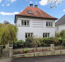 Charmantes Einfamilienhaus im Herzen von Lage - stilvoll & familienfreundlich!