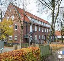 3-Zi.-Wohnung mit Balkon und Kfz-Stellplatz in gefragter Lage von Stade-Ottenbeck