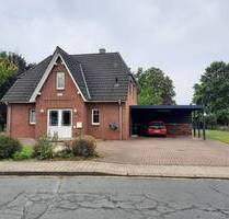 Schönes Zuhause mit tollem Garten - Dahlenburg