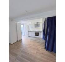 Gemütliches Apartment in Hachenburg mit EBK