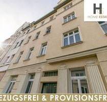 Hipp & Angesagt !!! -Bezugsfrei & Provisionsfrei- - Leipzig Lindenau