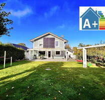 ? Einfamilien Haus mit 6 Zi. A+ Energieeff. Viel Platz & EXTRAS ? - Großenaspe Freiweide
