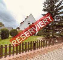 Gepflegtes Wohnhaus im Siedlungsstil - Diepenau