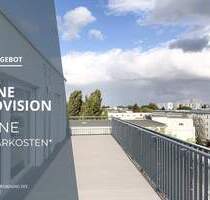 Traumhaftes 4-Zimmer-Penthouse im Neubau mit großer Terrasse * Nähe Orankesee - Berlin Alt-Hohenschönhausen