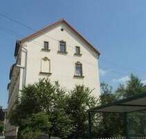 Single-Wohnung in Ruppertsgrün ! - Fraureuth