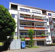 Solide & geräumige 2-Zimmer Eigentumswohnung nahe der Bahnstadt! - Leverkusen