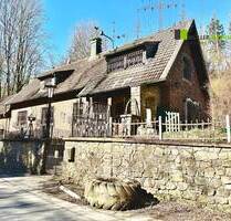 Idylisches Einfamilienhaus mit Glasfaseranschluss in Stolberg-Breinigerberg! - Stolberg (Rheinland) Vicht