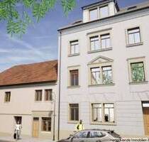 **ELBCITY** Ihr Immo Invest in 1A - Altstadtlage rechts der Elbe - Meißen