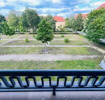 Exklusive Loggia-Whg im Ludwig-Hoffmann-Quartier! **vermietet** - Berlin Buch