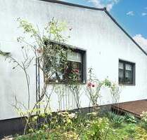 Schöneiche: Bungalow unterkellert in zentraler ruhiger Lage - provisionsfrei - Schöneiche bei Berlin