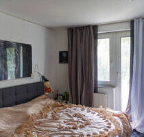 Zentrale 2-Zimmerwohnung in Delmenhorst - Delmenhorst / Adelheide Düsternort