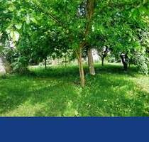 Einfamilienhaus mit schönem Garten für Familien in gesuchter Lage - Friedberg