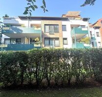 Hübsche Balkonwohnung unweit des Flughafens - Düsseldorf Ludenberg