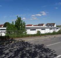 Gewerbehalle für verschiedene Zwecke - Straubing Planungsbezirk 121