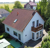 Ihr neues Familiendomizil in Holzhausen - Leipzig