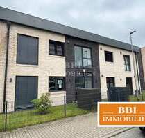 Moderne 4 Zimmerwohnung mit schöner Terrasse im Quickborner 