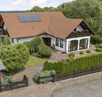 Hereinspaziert! - Individuelles EFH in Quedlinburg-Gernrode