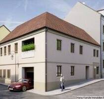 **ELBCITY** Ihr Immo Invest in 1A - Altstadtlage rechts der Elbe - Meißen