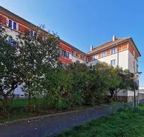 3-Raum Wohnung mit Wintergarten ab sofort möglich - Leipzig Schönefeld-Abtnaundorf