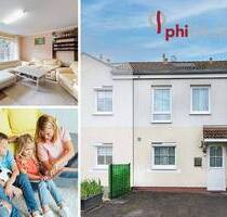 PHI KÖLN - Familienfreundlicher 5-Zimmer-Wohntraum mit Sonnengrundstück in toller Lage von Frechen!
