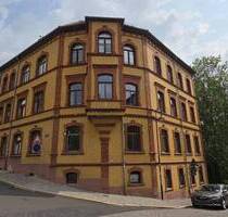 Zentral gelegene 3-Raumwohnung mit PKW-Stellplatz im Südviertel von Eisenach