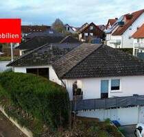 Bungalow in Reinheim - 449.000,00 EUR Kaufpreis, ca.  131,00 m² Wohnfläche in Reinheim (PLZ: 64354)