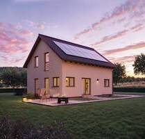 Build Your Way - Entscheide selbst, wie du bauen willst. - Viersen
