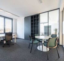 Buchen Sie einen reservierten Coworking-Arbeitsplatz oder Hot Desk in Regus Universitätscampus Lübeck