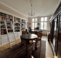 Großzügiger Wohntraum auf zwei Ebenen mit sonniger Dachterrasse! - Berlin Lichterfelde