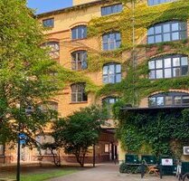 Privater Büroraum für 1 Person in Regus Leuchtenfabrik - Berlin Oberschöneweide