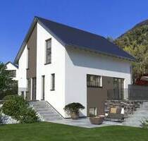 DAS HAUS MIT DEM PLUS AN RAUM - 526.900,00 EUR Kaufpreis, ca.  200,00 m² Wohnfläche in Waldfischbach-Burgalben (PLZ: 67714)