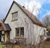 Einfamilienhaus in Varel-Langendamm