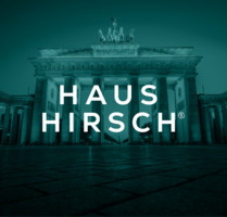 Haus im Haus: Luxus-Wohnung mit traumhaftem Wohnambiente und eigenem Garten - Kleinmachnow