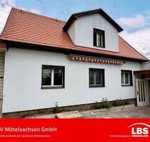 Wohnen mit Blick ins Grüne - 125.000,00 EUR Kaufpreis, ca.  77,00 m² Wohnfläche in Mittweida (PLZ: 09648) Ringethal