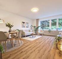 Modernisierte EG-Wohnung - einziehen & wohlfühlen! (Provisionsfrei) - Stade