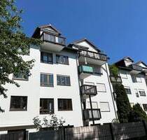 3-Zimmer-Wohnung in Landsberg-West