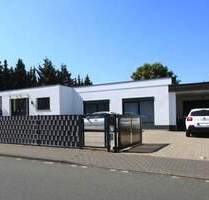 Modernes Betriebsleiterwohnhaus mit Gewerbe und großzügigem Grundstück - Paderborn Kernstadt