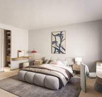 Augustas Hof - 3-Zimmer-Neubauwohnung mit Terrasse - Berlin Lichterfelde