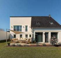 Wohnen im Grünen - stilvoll & familienfreundlich - Bedburg