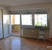 1-Zimmer-Wohnung zentrumsnah - 395,00 EUR Kaltmiete, ca.  40,00 m² Wohnfläche in Nürnberg (PLZ: 90443) Steinbühl