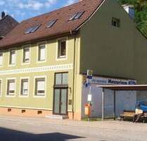 Mehrfamilienhaus in Atzenbach mit Ausbaupotential - Zell i.W. / Atzenbach