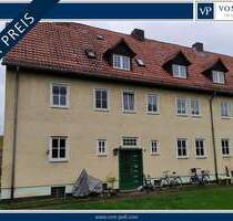 Ruhig gelegenes Mehrfamilienhaus mit sechs Wohneinheiten. Der Preis gilt nur bis zum 31.12.2025 - Wanfried