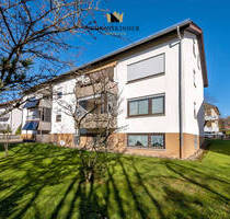 Vielseitiges Mehrfamilienhaus mit Potenzial - Ihre Investition in Ruhe und Raum! - Calw Heumaden