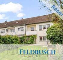 Renoviertes Reihenmittelhaus in Neumarkt i.d.OPf. - perfektes Familienzuhause in zentraler, aber ruhiger Lage - Neumarkt in der Oberpfalz