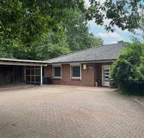 Wohnen im Grünen: Großzügiger Bungalow mit Terrasse, Garten & Pavillon - Heidgraben