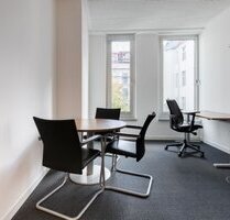 Großraumbüros für 10 Personen in Regus Charlottenburg - Berlin