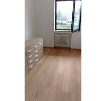 Erstbezug nach Renovierung - helle Wohnung mit Balkon - Nürnberg Altenfurt - Moorenbrunn